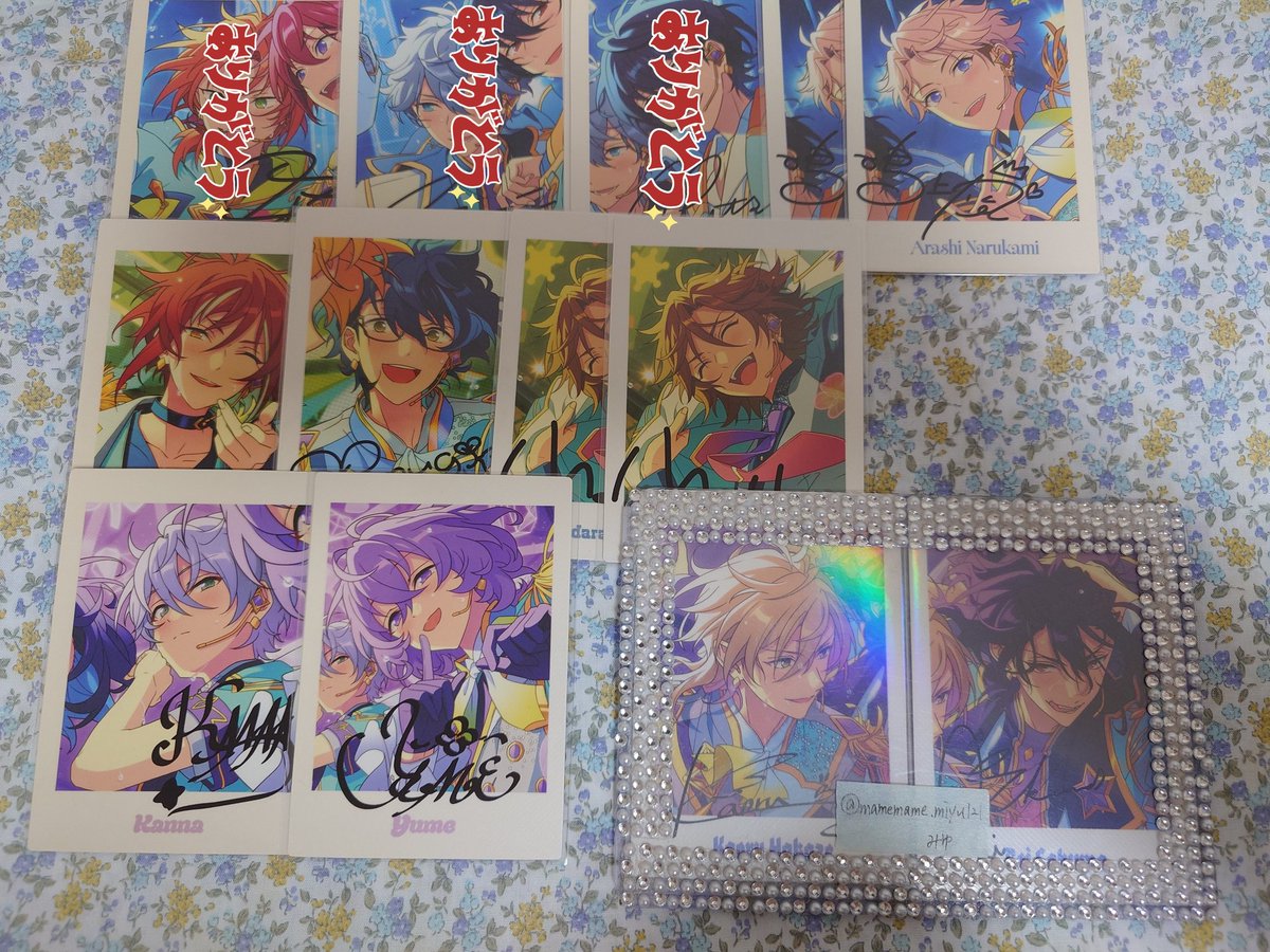 みゆ/取引垢 tweet media