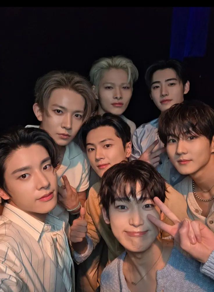 dawn ⁷ tweet media