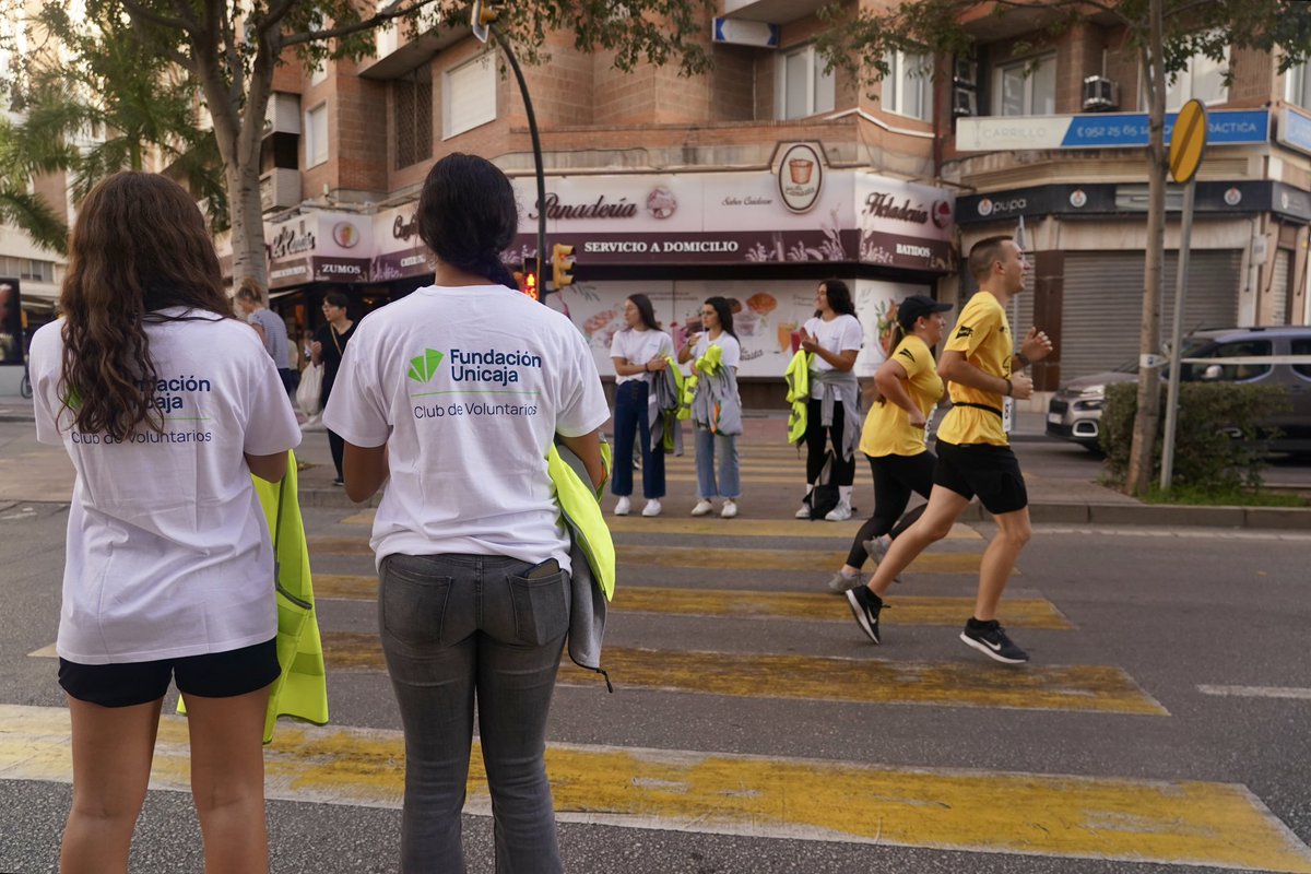 Fundación Unicaja tweet media