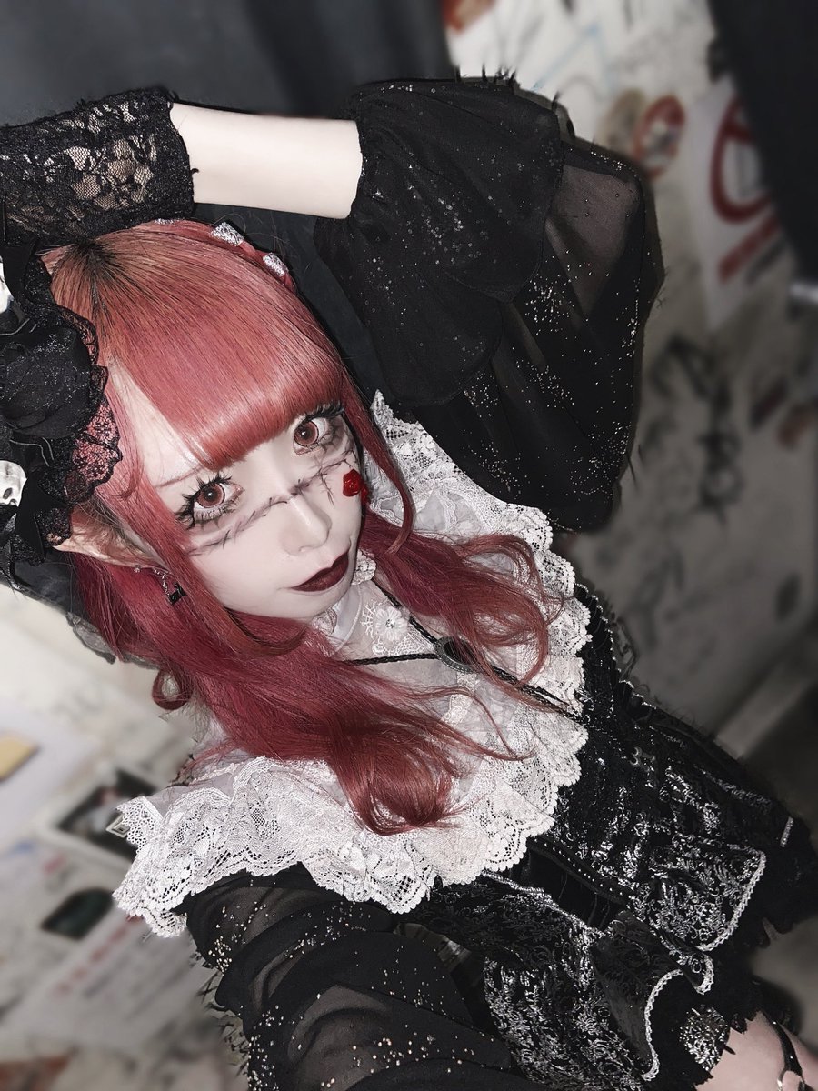 アルカード・アリス様⚰️🥀@maleficium tweet media