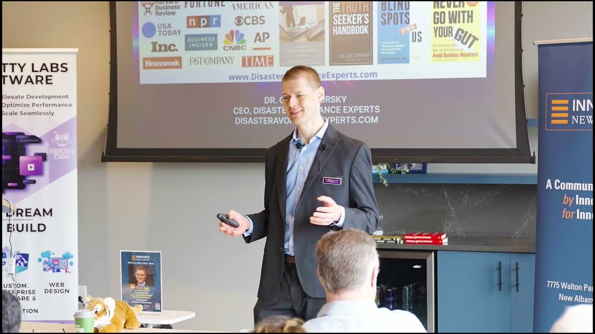 Stop overpaying for AI 💸🤖
Build simple, customized tools your team actually uses.
AI works best when people own it—not vendors 🚀
#AI #GenAI #FutureOfWork

youtube.com/watch?v=fOilyA…