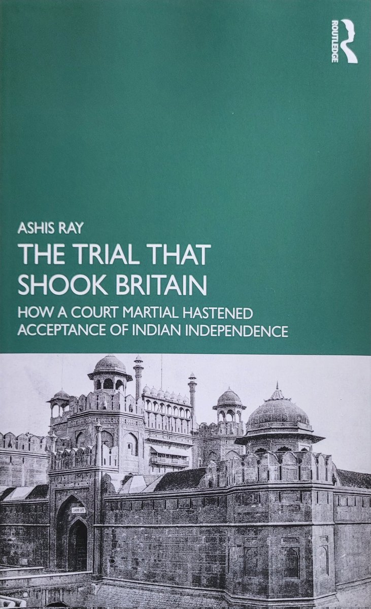 Ashis Ray tweet media