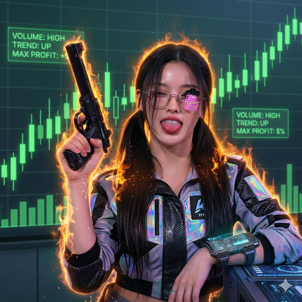 Enaki ♡ tweet media