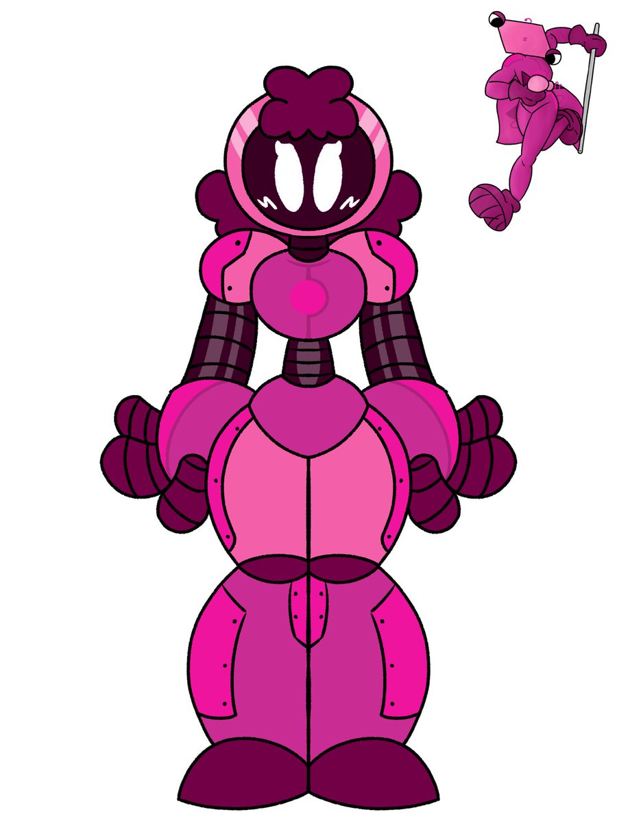 BruhLikesDoodles tweet media