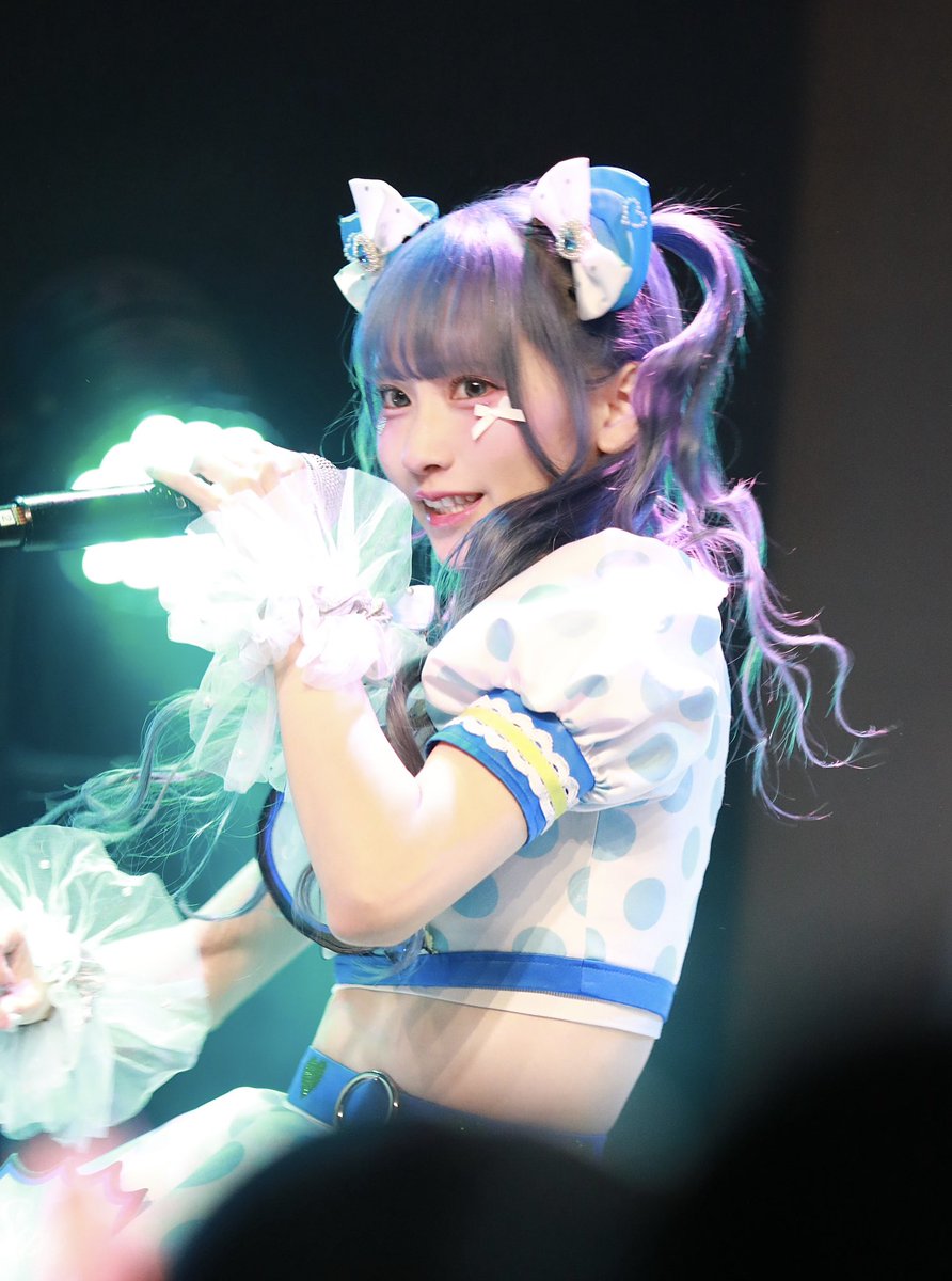 雪乃さり❄️🫧5/8は大事な日🐾 tweet media