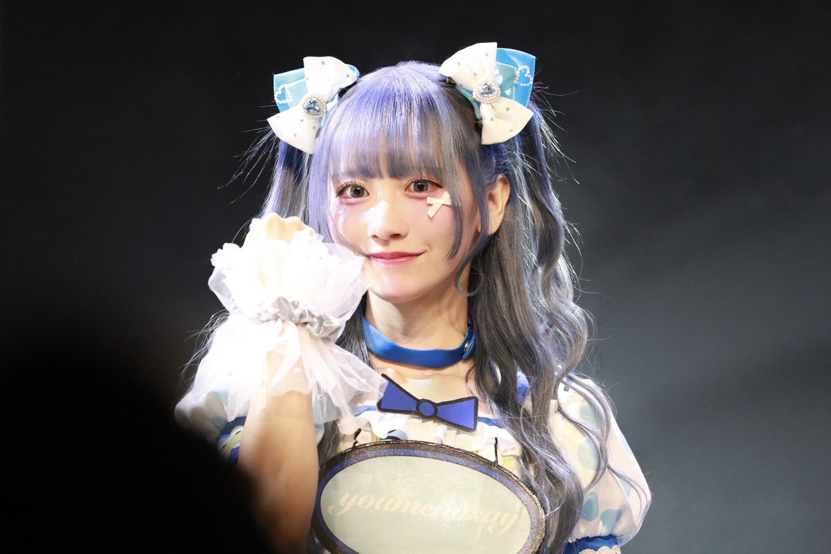 雪乃さり❄️🫧5/8は大事な日🐾 tweet media