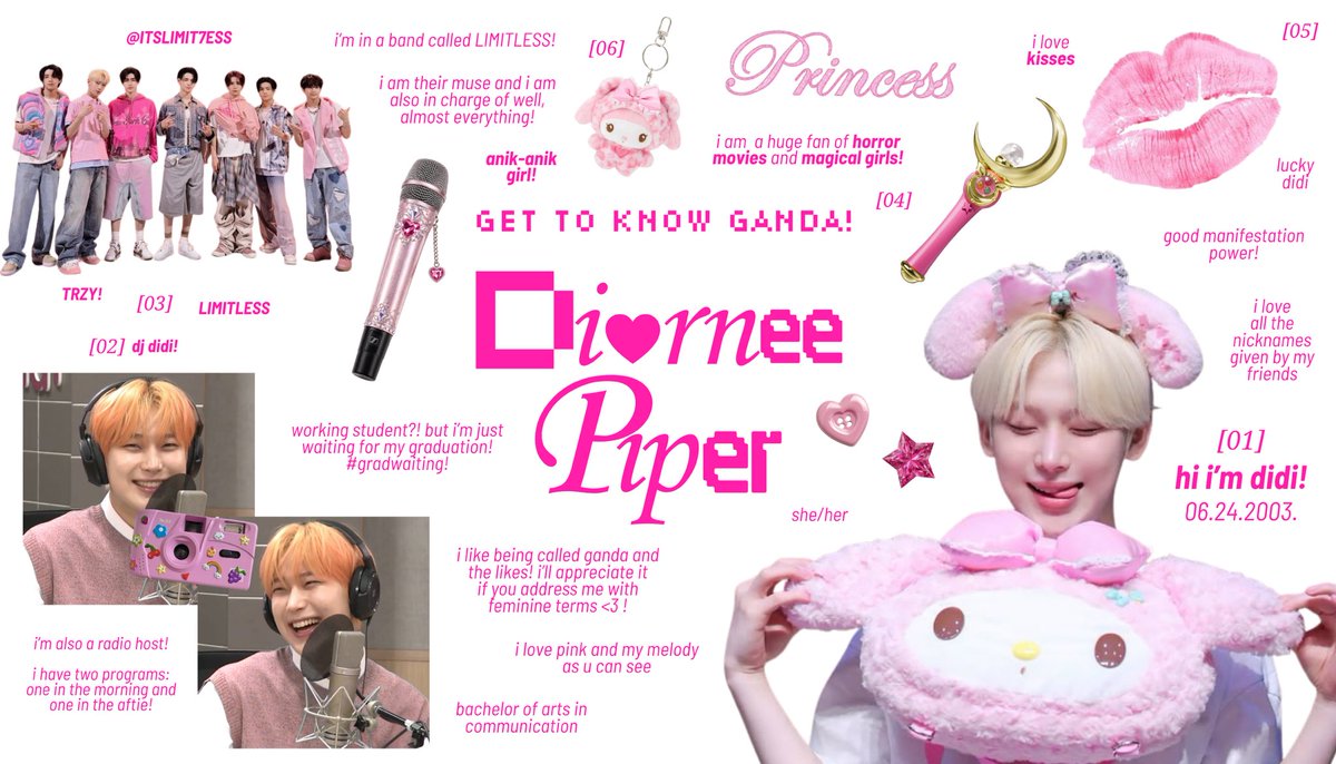 DIDI! ;༊ tweet media