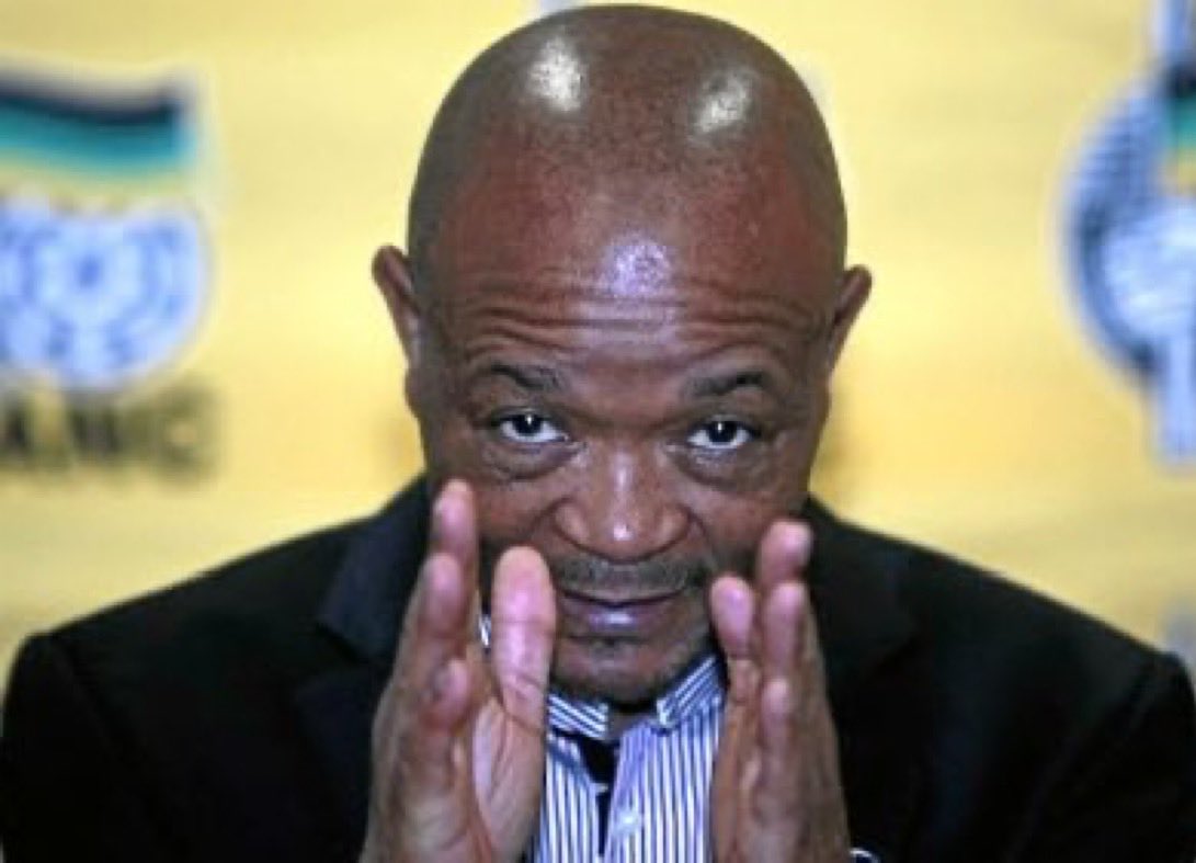 Thuso™ 🇿🇦🇿🇦🇿🇦 tweet media