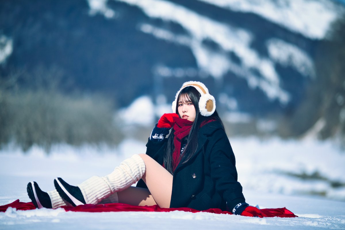 ハロノフ@写真垢 tweet media