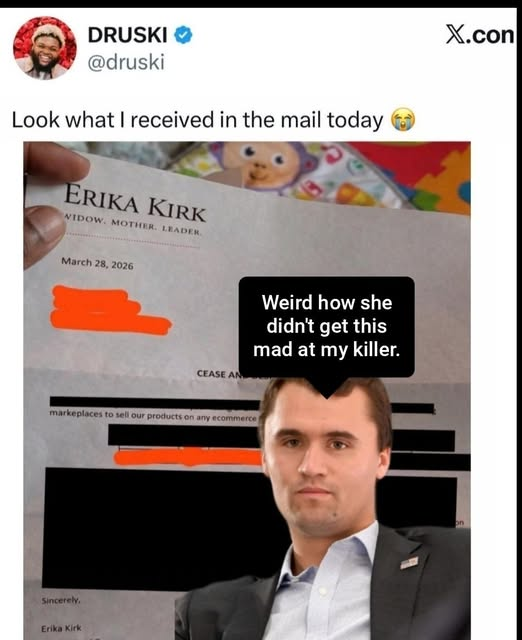 Jesus Chrysler tweet media