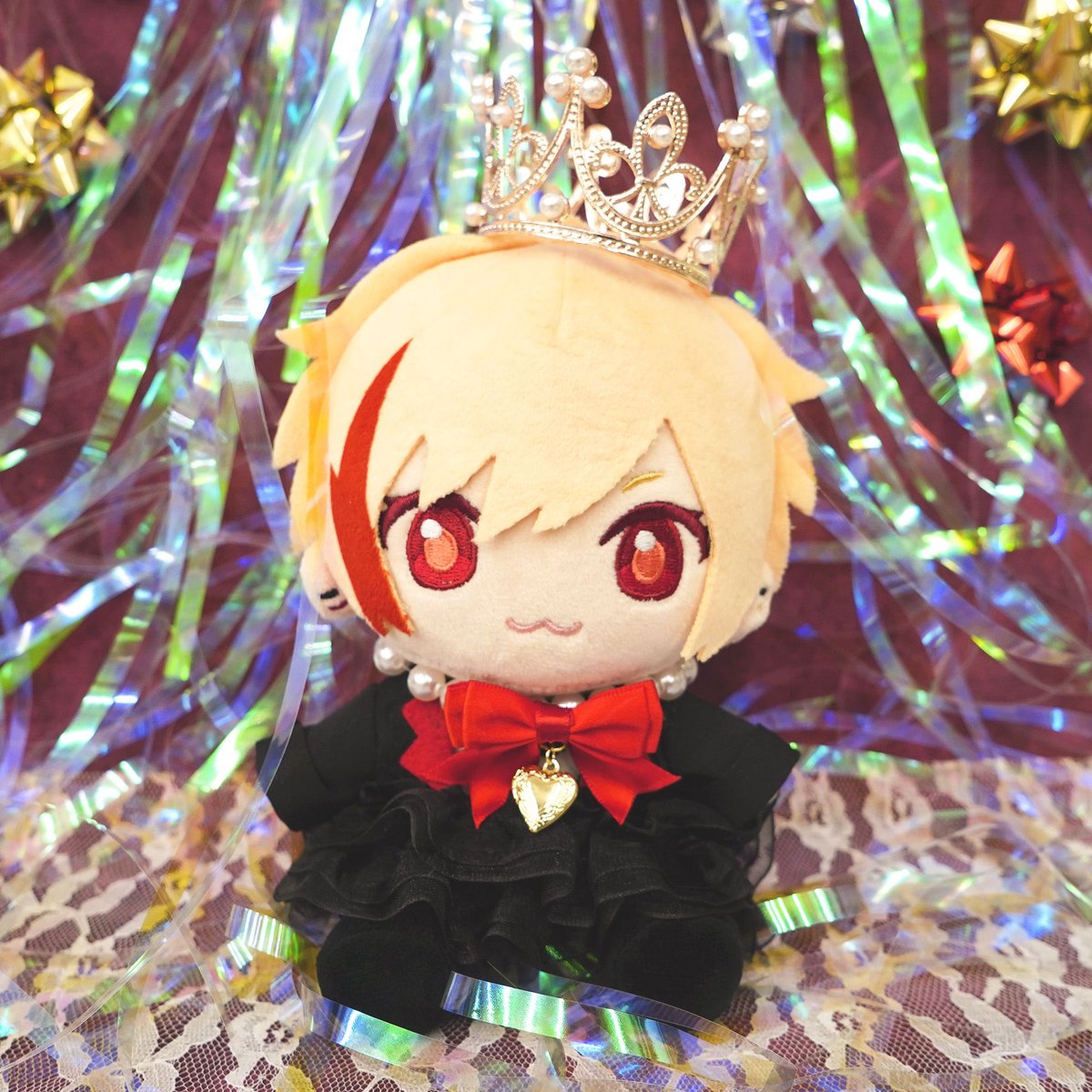 96猫インフォ tweet media