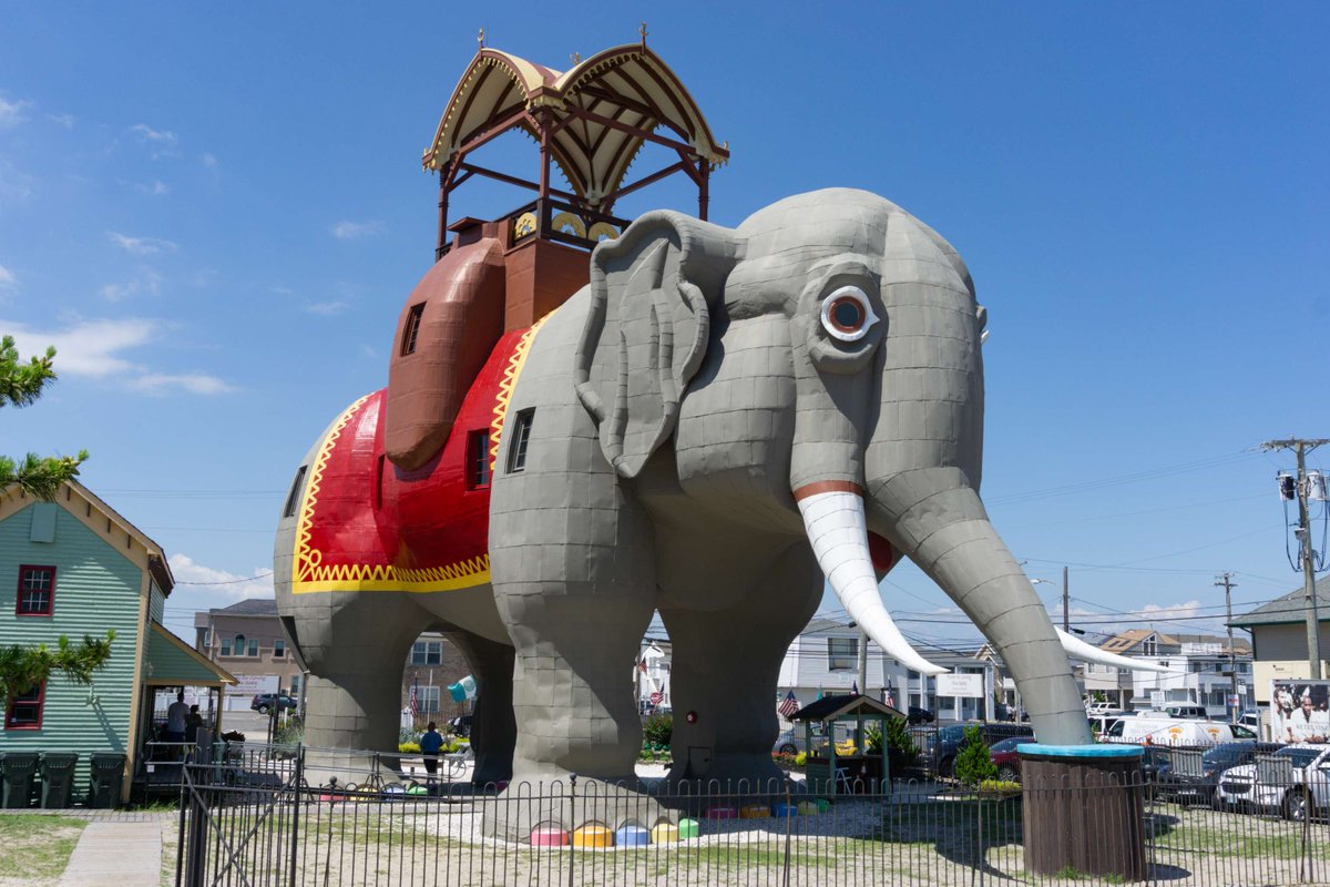 Saving Places tweet media