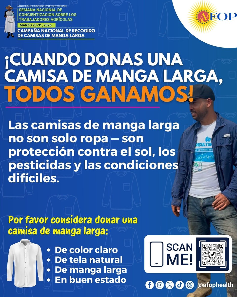 AFOPHealth&Safety tweet media