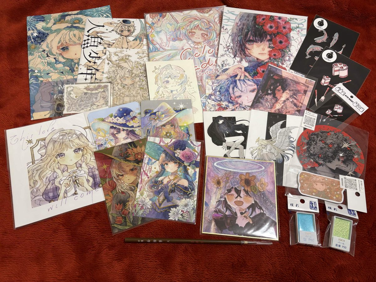 nagito/イベント用 tweet media