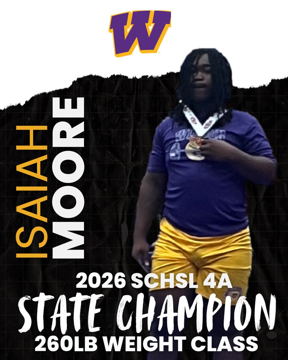 tigers_wilson's tweet photo. Congratulations Isaiah!!#tigerpride https://t.co/RnrTcXT63b