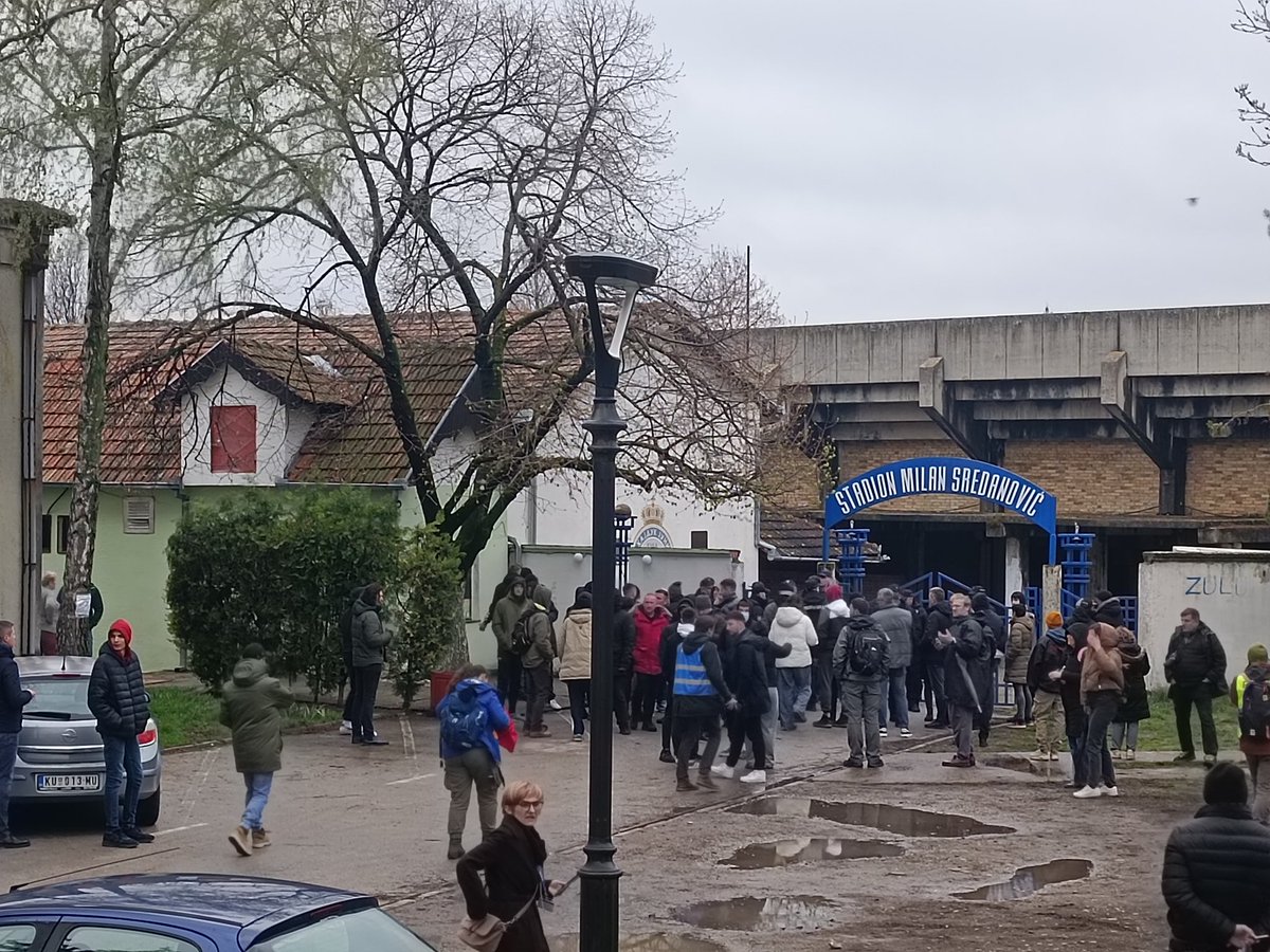 Sabina Kerić tweet media