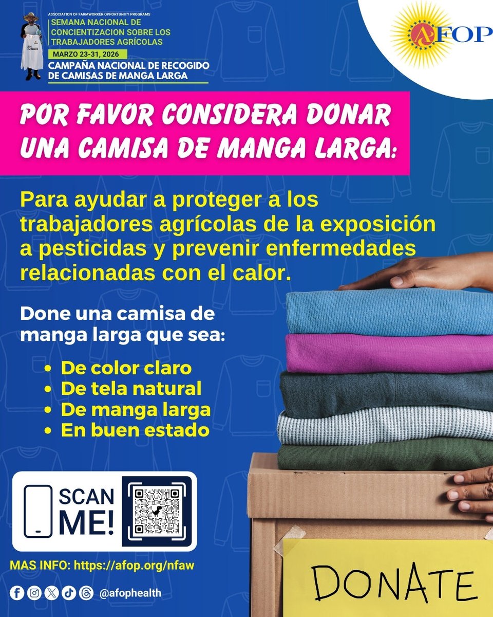 AFOPHealth&Safety tweet media