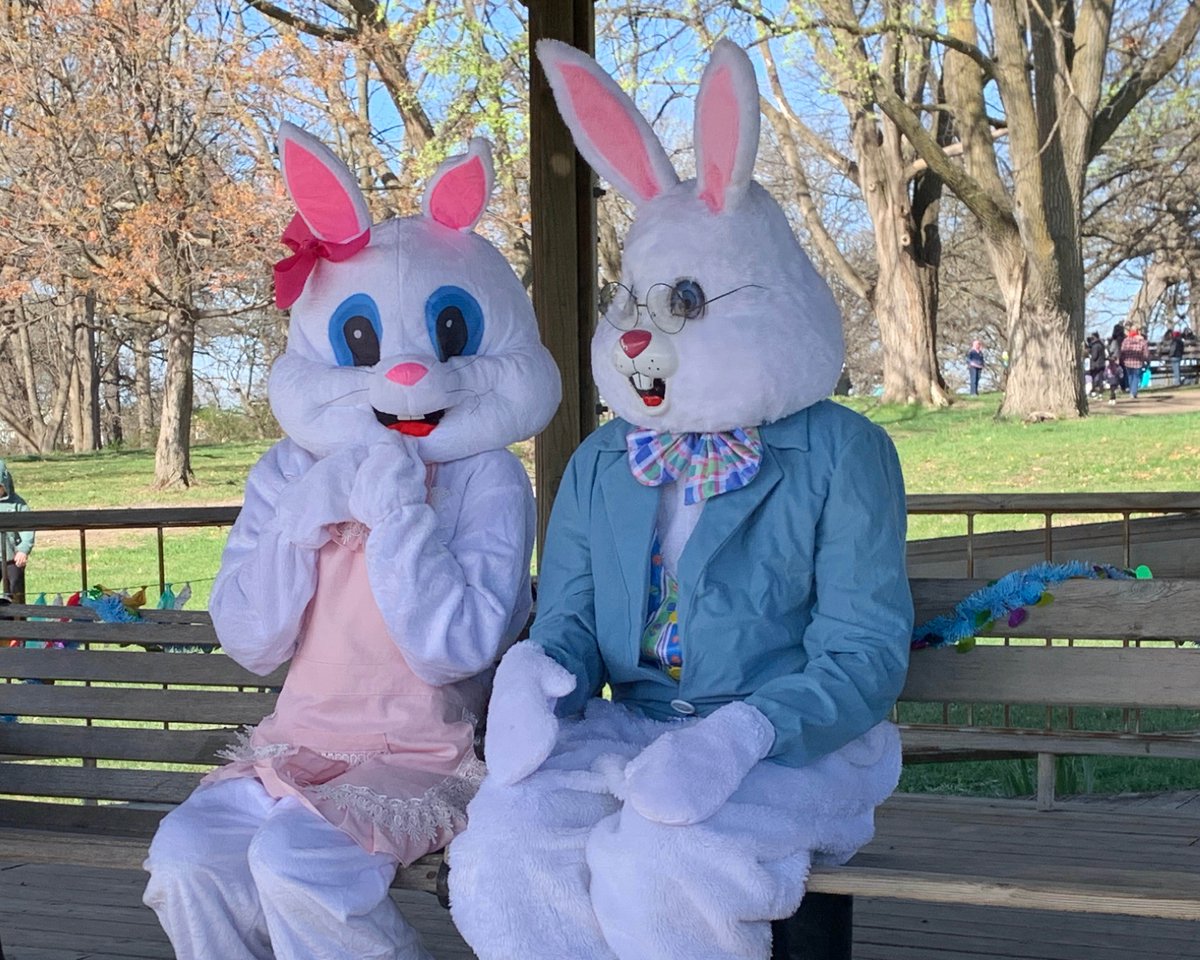 Living History Farms tweet media