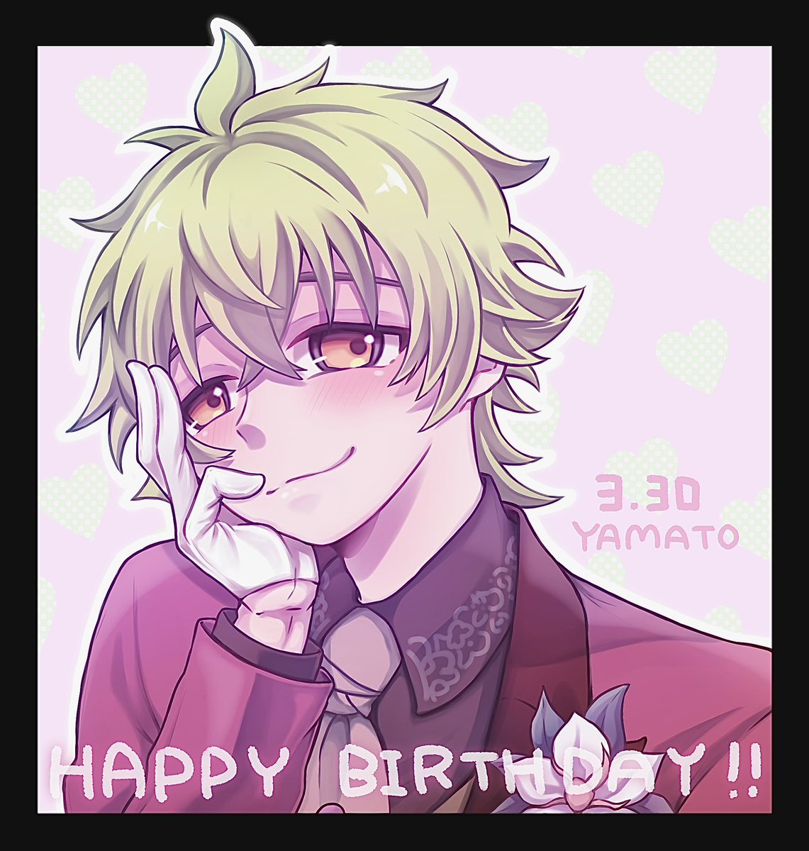 ももた tweet media