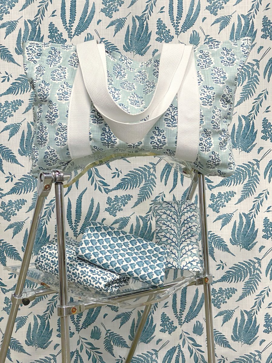 PremierPrintsIN's tweet image. Botanical Beauties for Creating the LOOK!!!

View the Botanical Bliss Collection here...
ow.ly/cVrG50YzSlt

#PremierPrintsTextiles #BotanicalBeauty #TextileDesign #FabricLovers #HomeDecor #InteriorStyle #NatureInspired