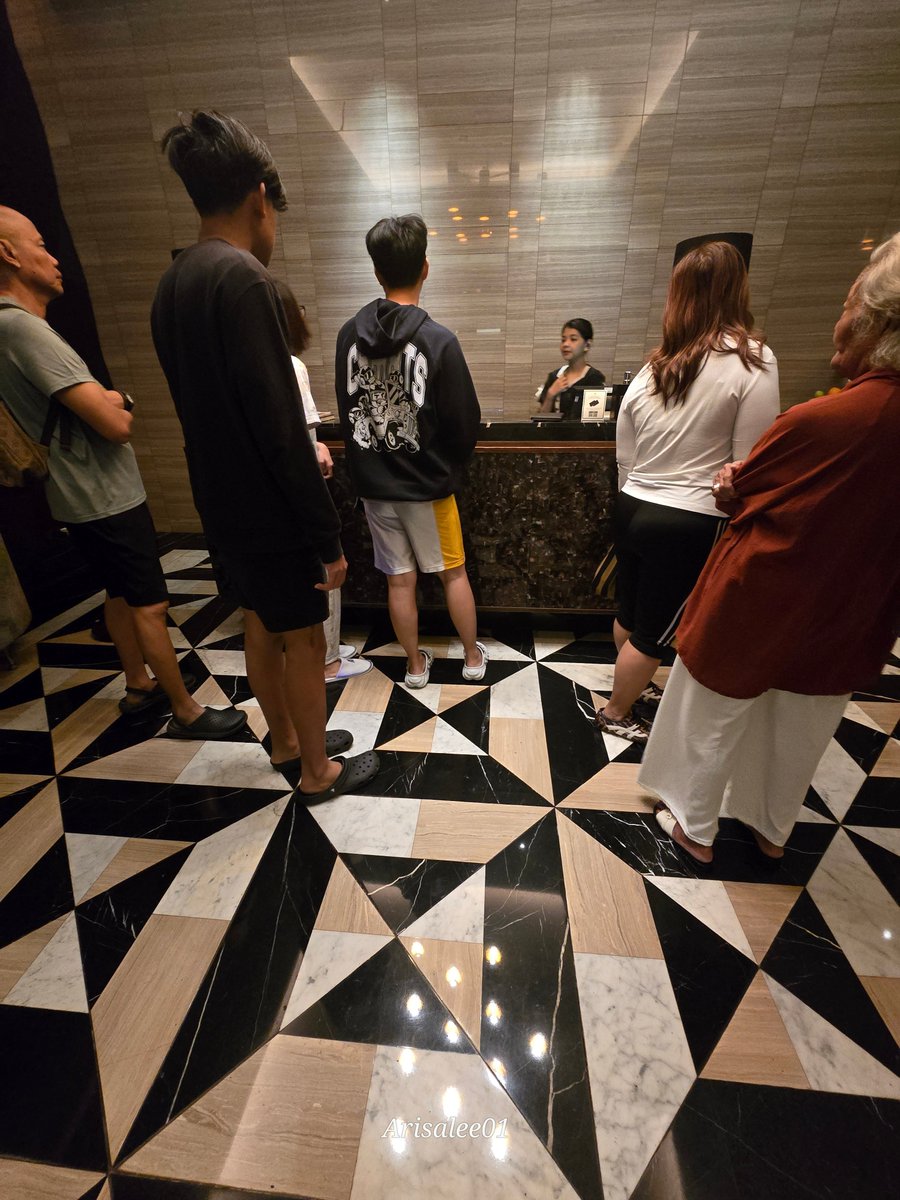 Arisa🌟 tweet media