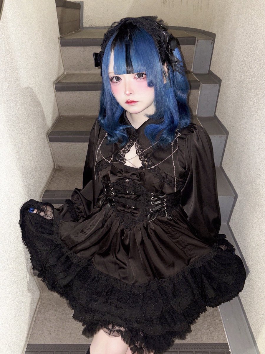 やのち🩻 3/29生誕 こっとんど〜る tweet media