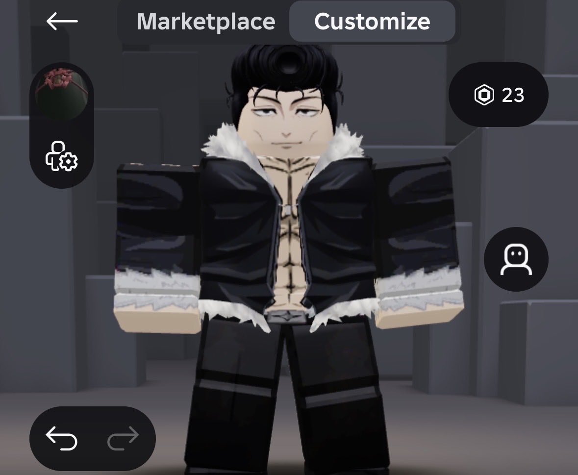 Marie 🔻GACHISPOLIERS!!!! tweet media