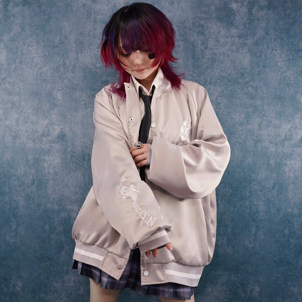 NIER CLOTHING tweet media