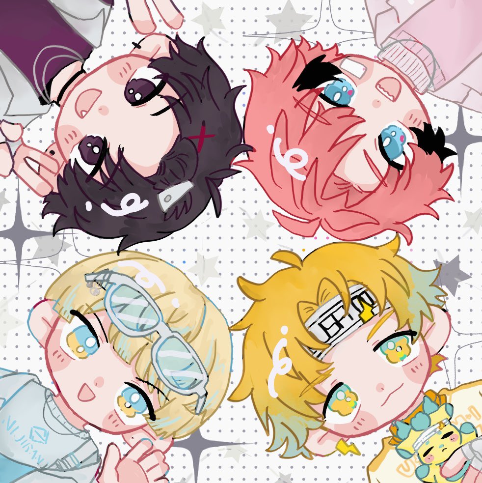 mgmg7o's tweet photo. 3周年おめでとうございます！
#Oriens3周年 #オリ絵ンス https://t.co/HwdRhaX0zU