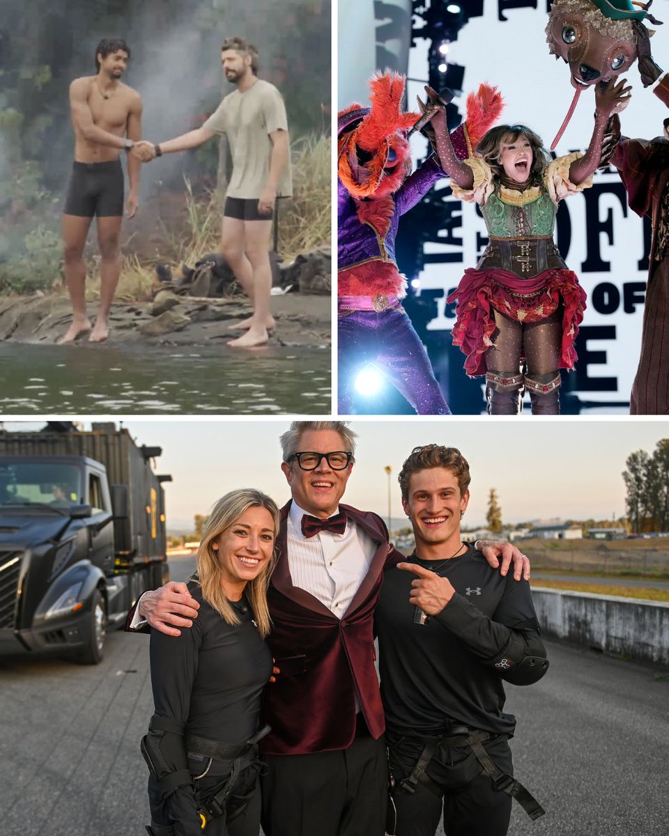 Reality Club FOX tweet media