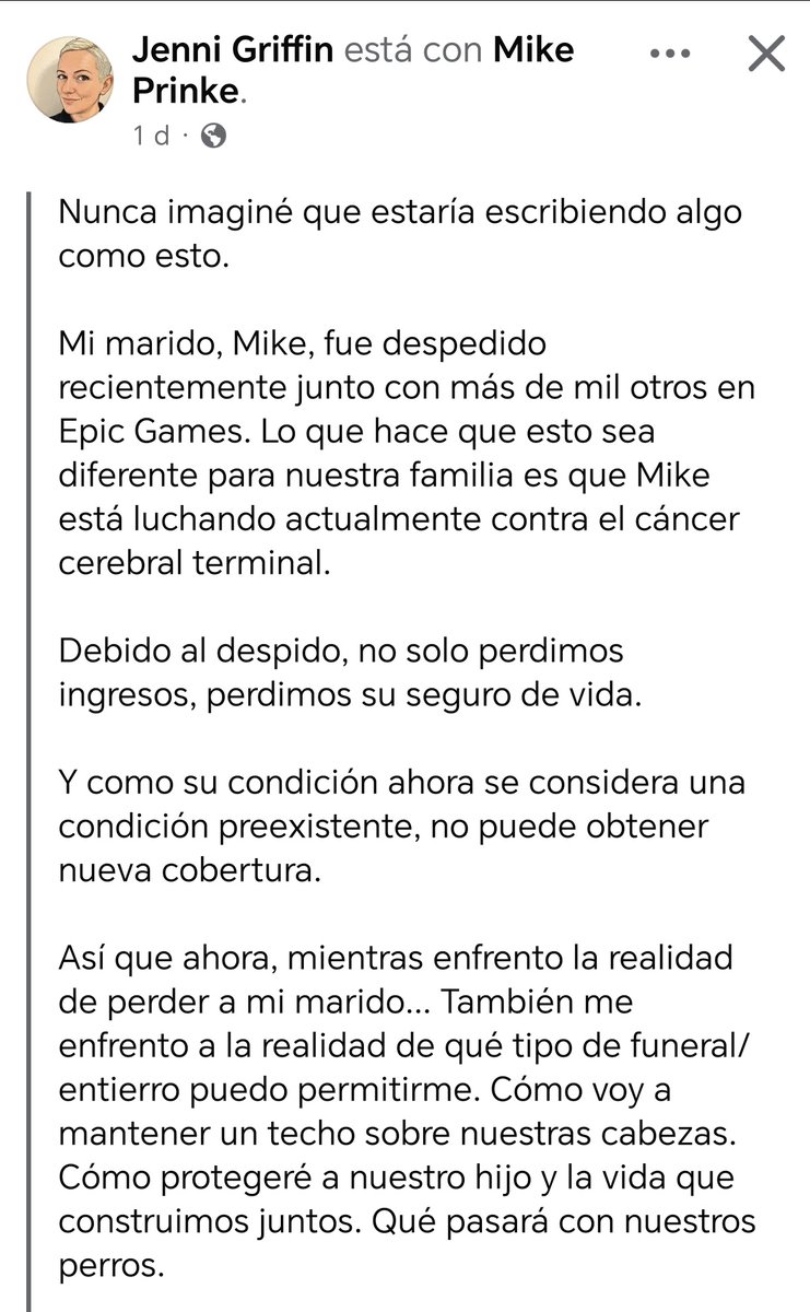 Noticias PlayStation tweet media