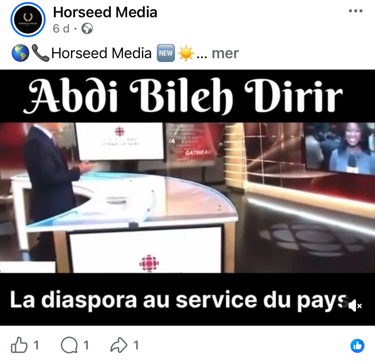 Houssein Ahmed Gortaque tweet media