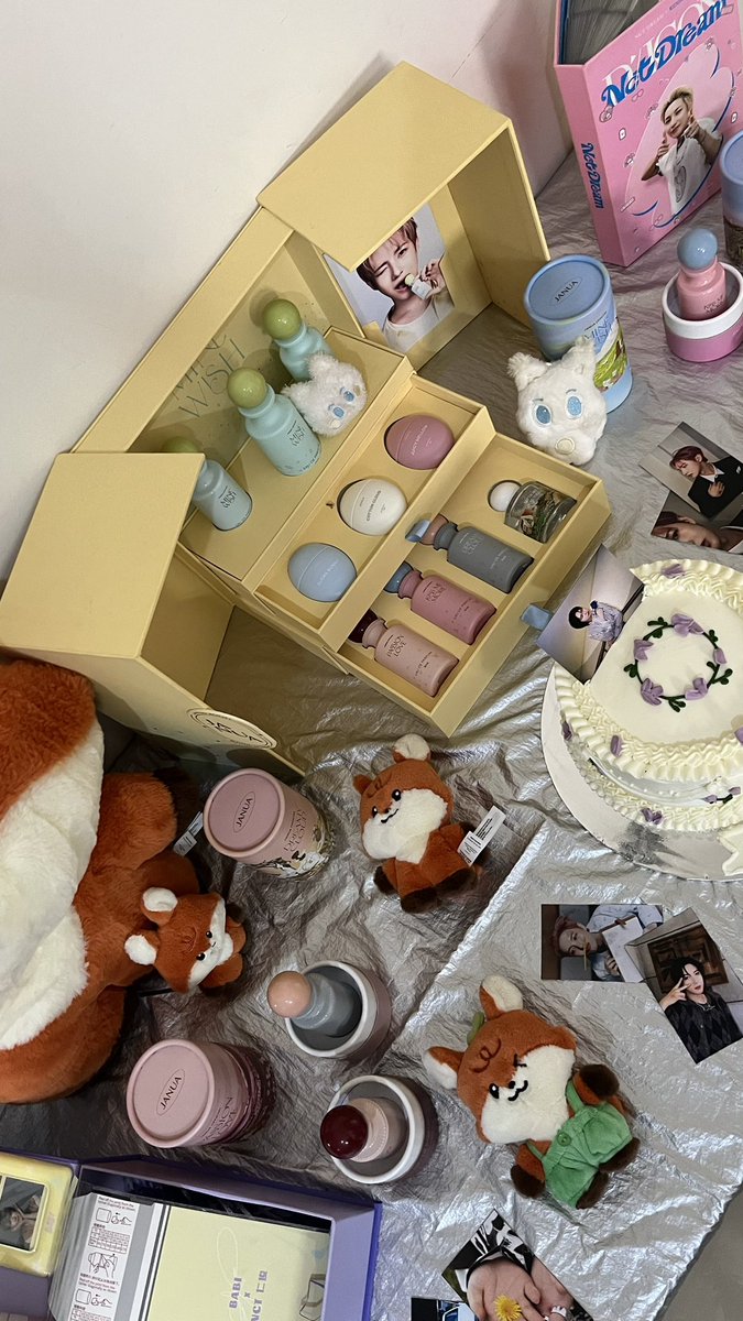 imels renpunzel🦊 tweet media