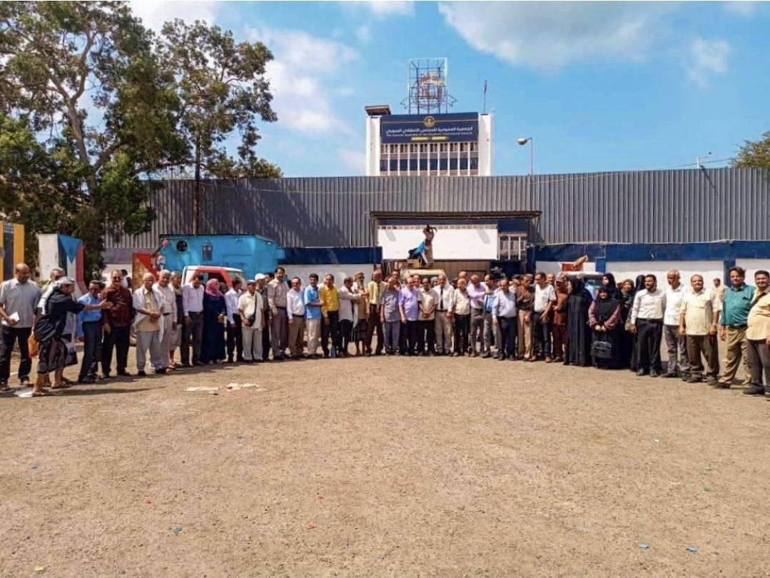 الاعلامي عمر عرم tweet media