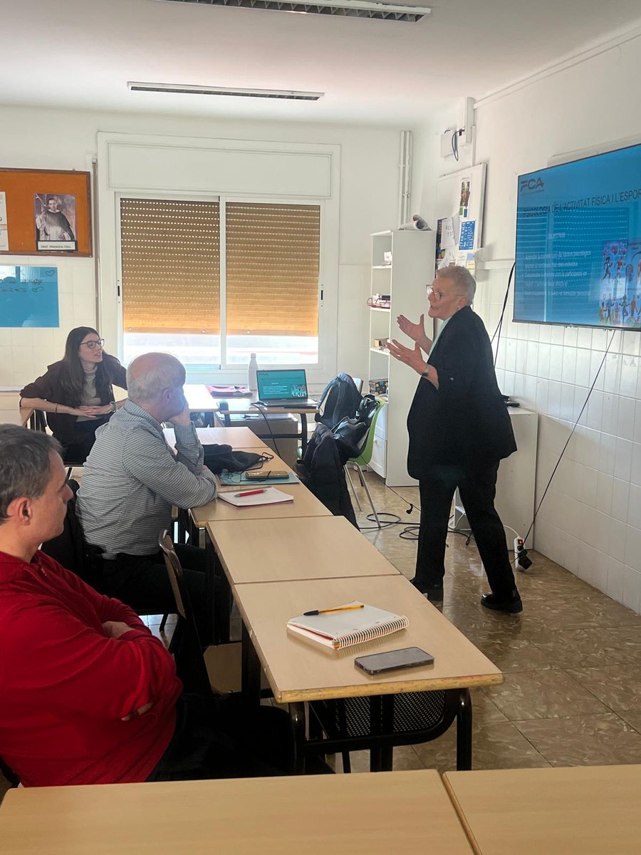 Mercè Rosich tweet media