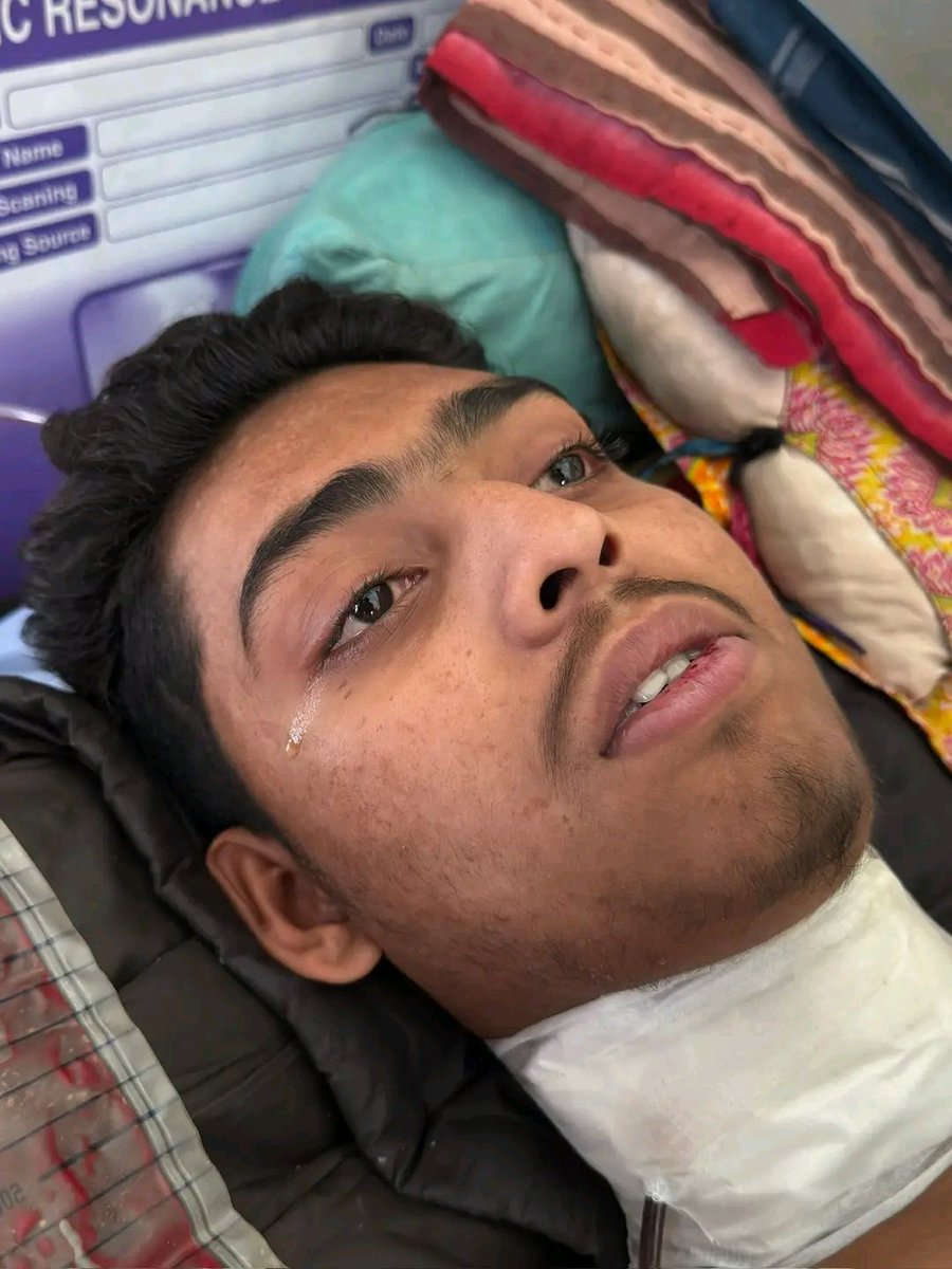 Ariyan Mir tweet media