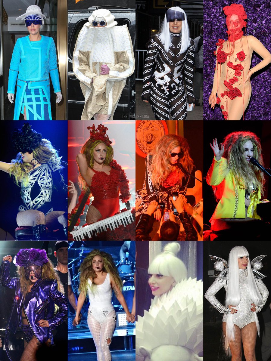 Gaga Crave 🌷 tweet media