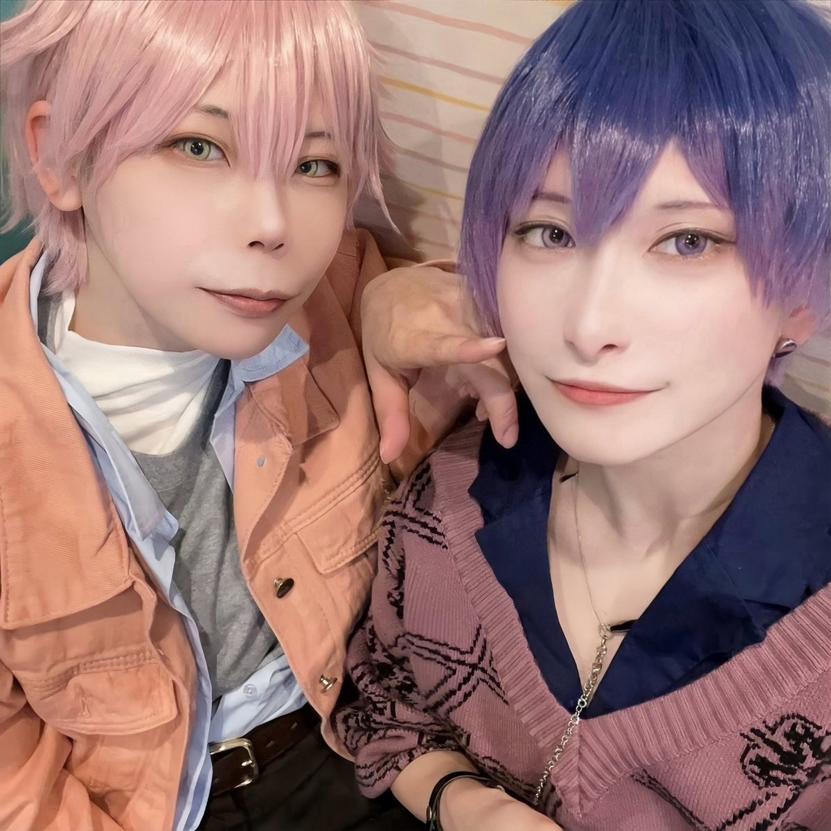 まーな。 tweet media