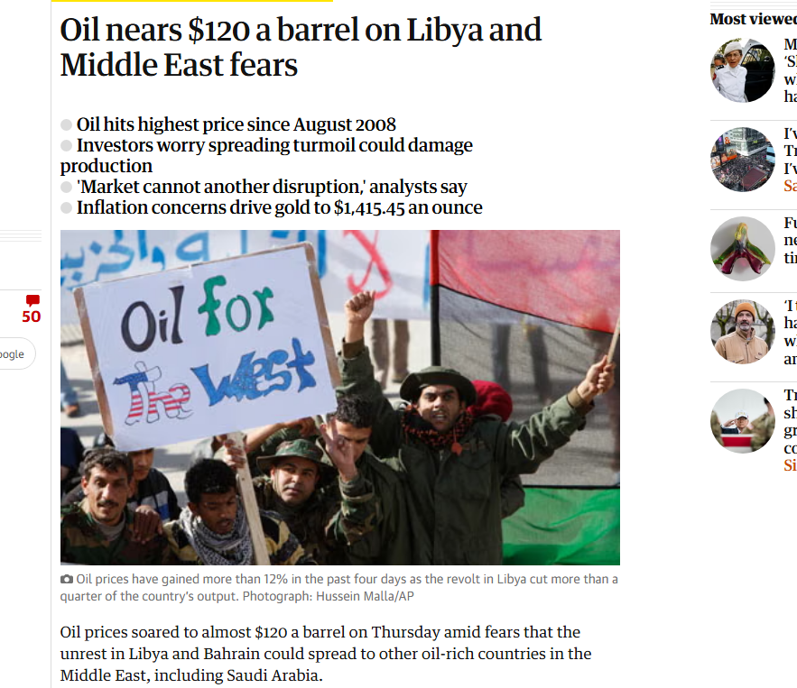 avant-garde de le wokisme tweet media