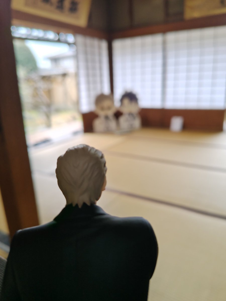 もにょ tweet media