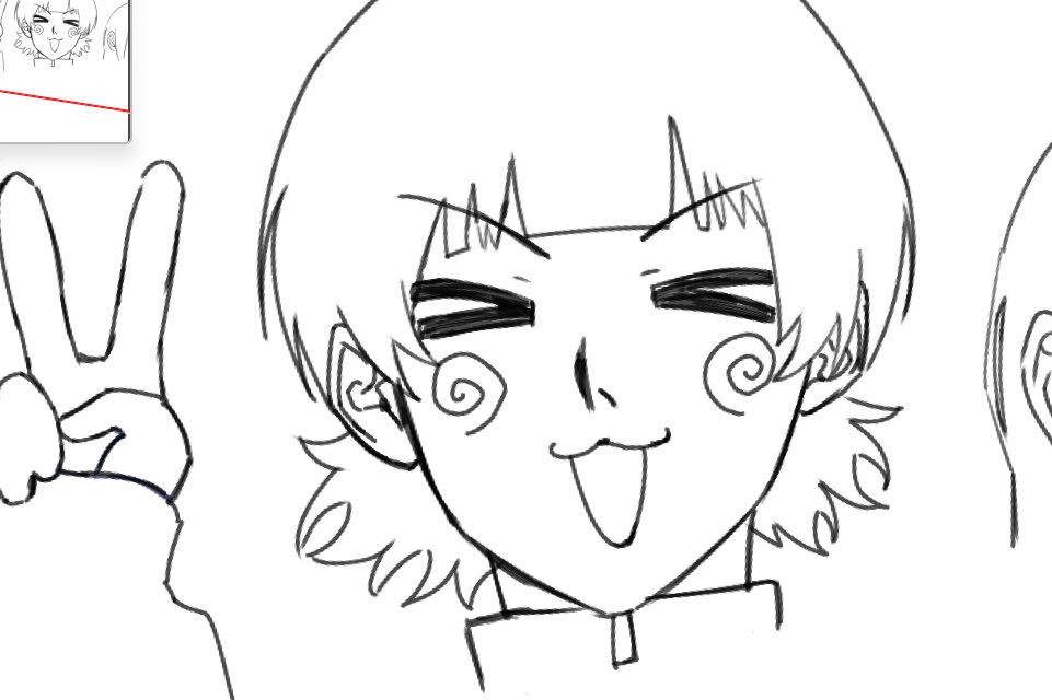 アジコ tweet media