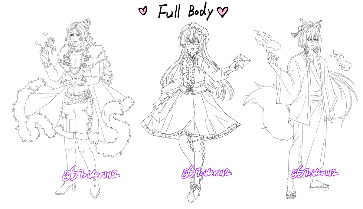 Strider✨Comms open🌟 tweet media