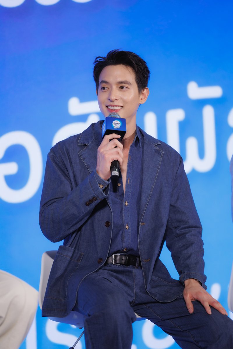 Meiji Thailand tweet media