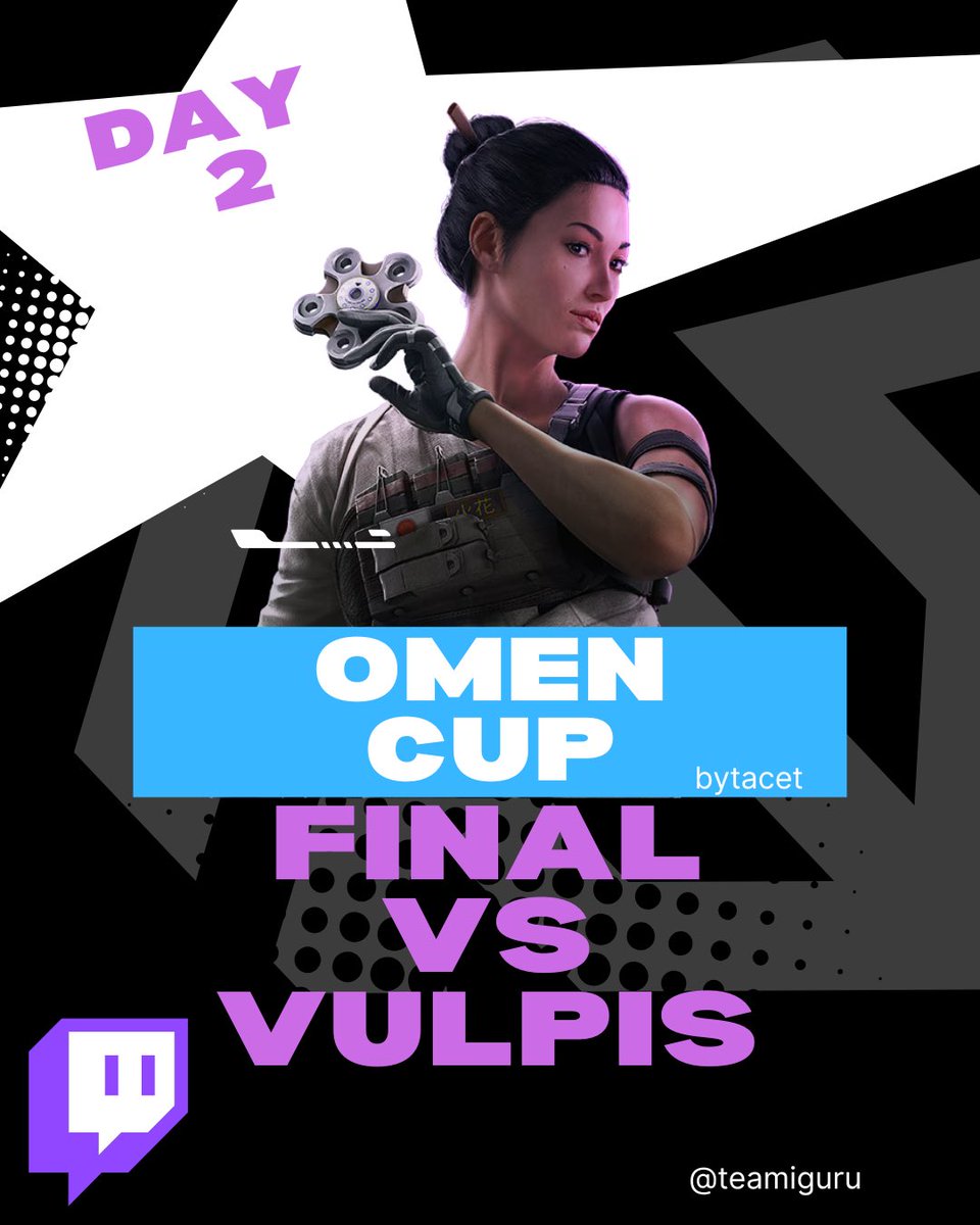 IGURU ESPORT tweet media