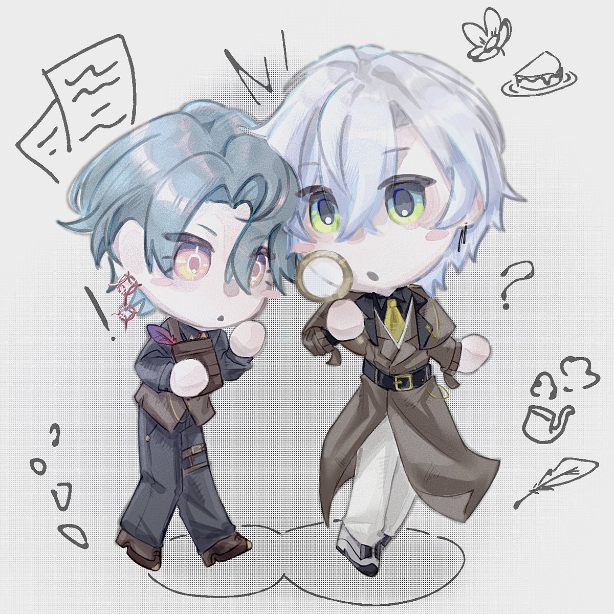 Faniel🍞梵 tweet media