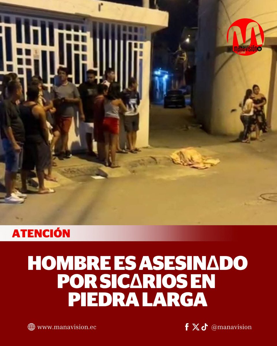 Manavisión Plus tweet media