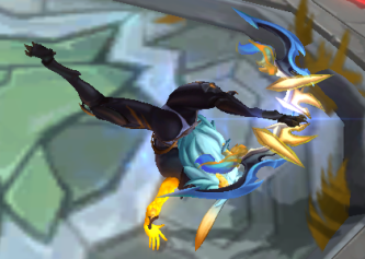 clairemelle, now on VGen! tweet media