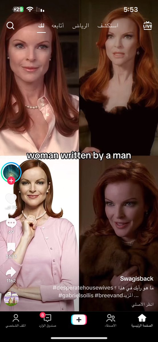 لينا tweet media