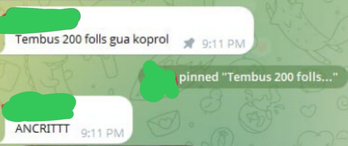 Ompreng Bersua! ♡ tweet media