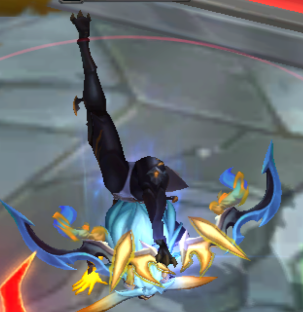 clairemelle, now on VGen! tweet media